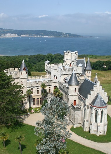 château_ABBADIE